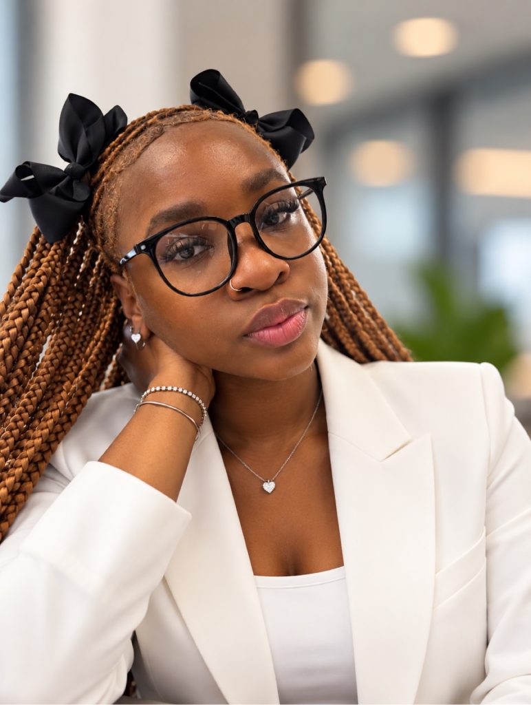 Deionna Marie